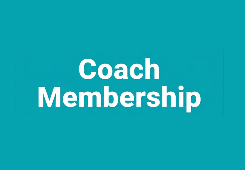 Coach membership