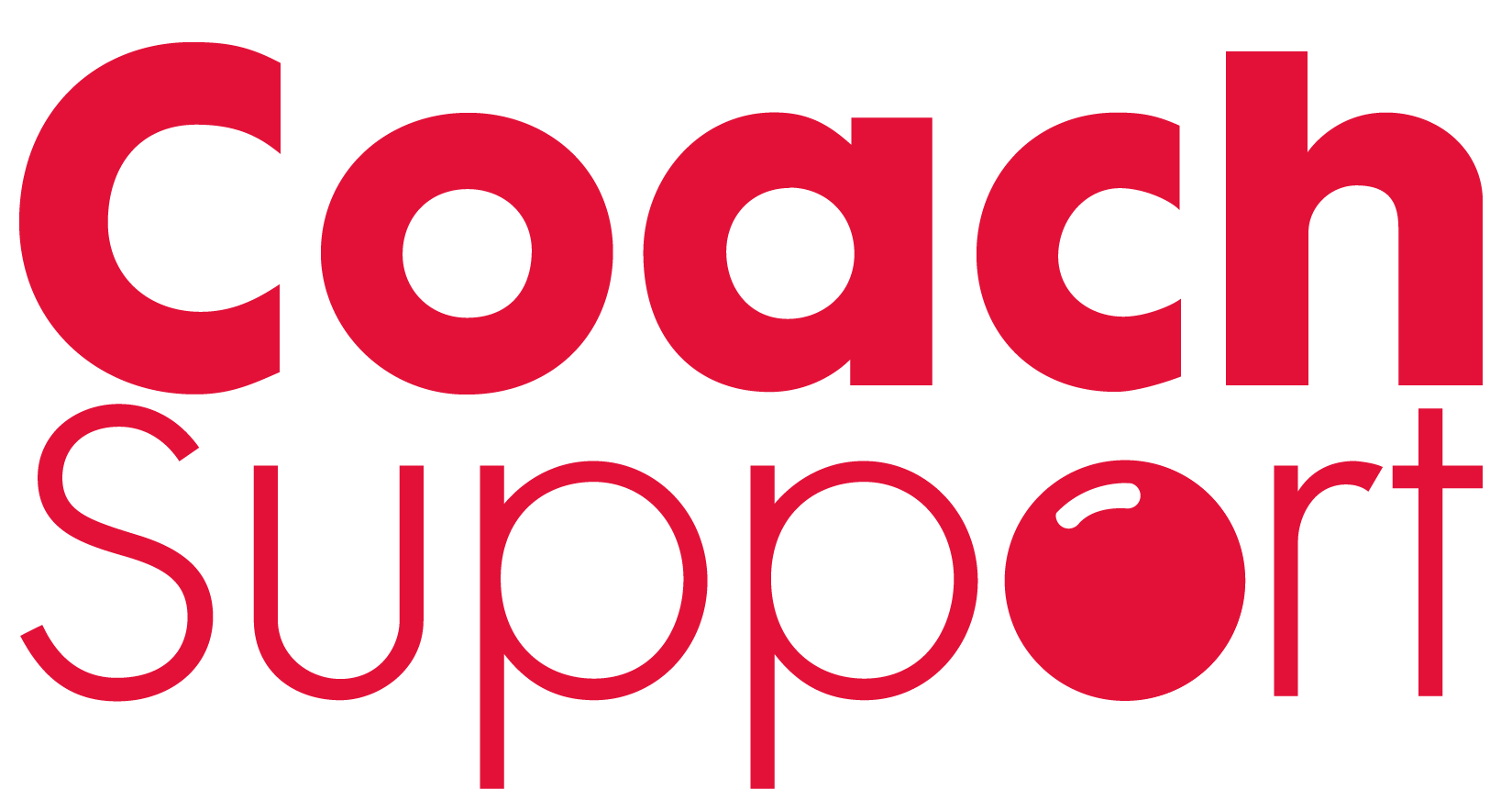 Coach Support Access